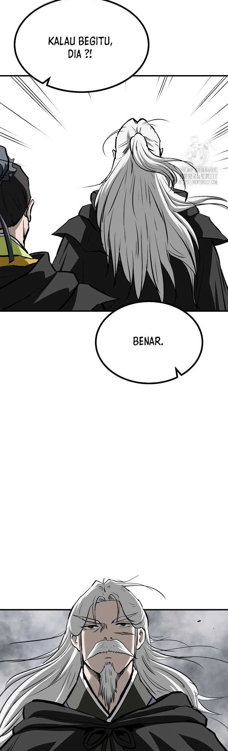 Archer Sword God : Descendants of the Archer Chapter 106 - Halaman 82