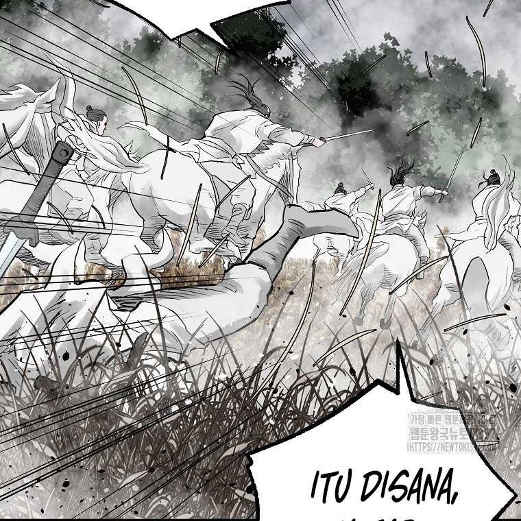Archer Sword God : Descendants of the Archer Chapter 106 - Halaman 25