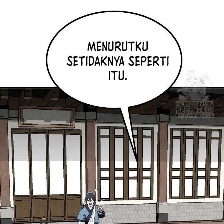 Archer Sword God : Descendants of the Archer Chapter 105 - Halaman 28