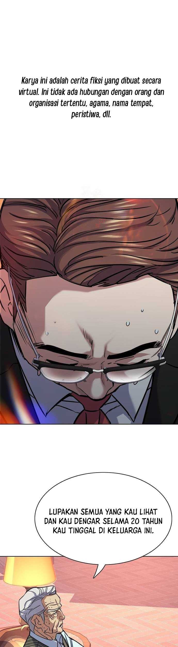 Manhwa The Youngest Son Of A Rich Family Chapter 99 gambar 2