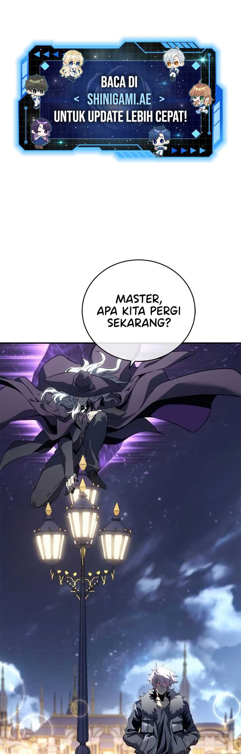 Manhwa Why I Quit Being The Demon King Chapter 22 gambar 2