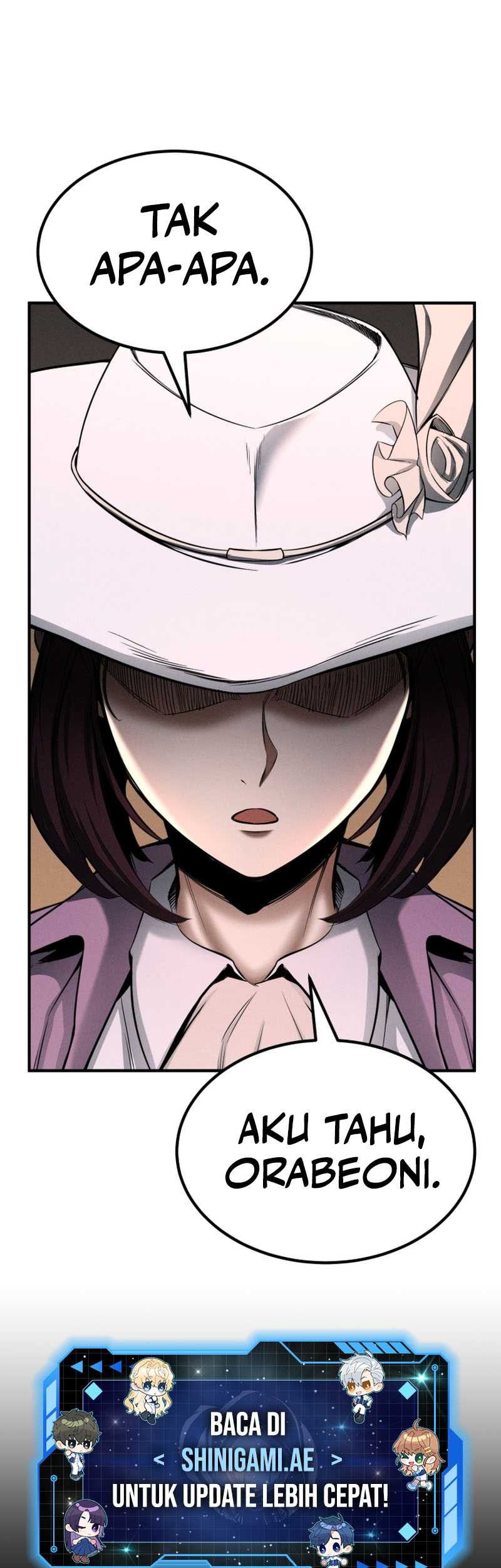 Manhwa Absolute Necromancer Chapter 52 gambar 2