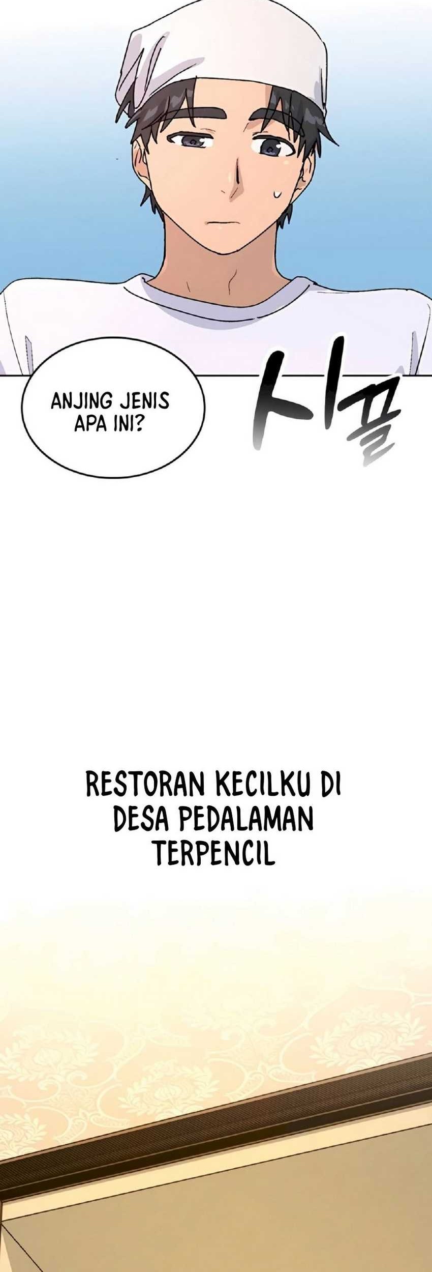 Manhwa Healing Life Through Camping in Another World Chapter 11 gambar 2