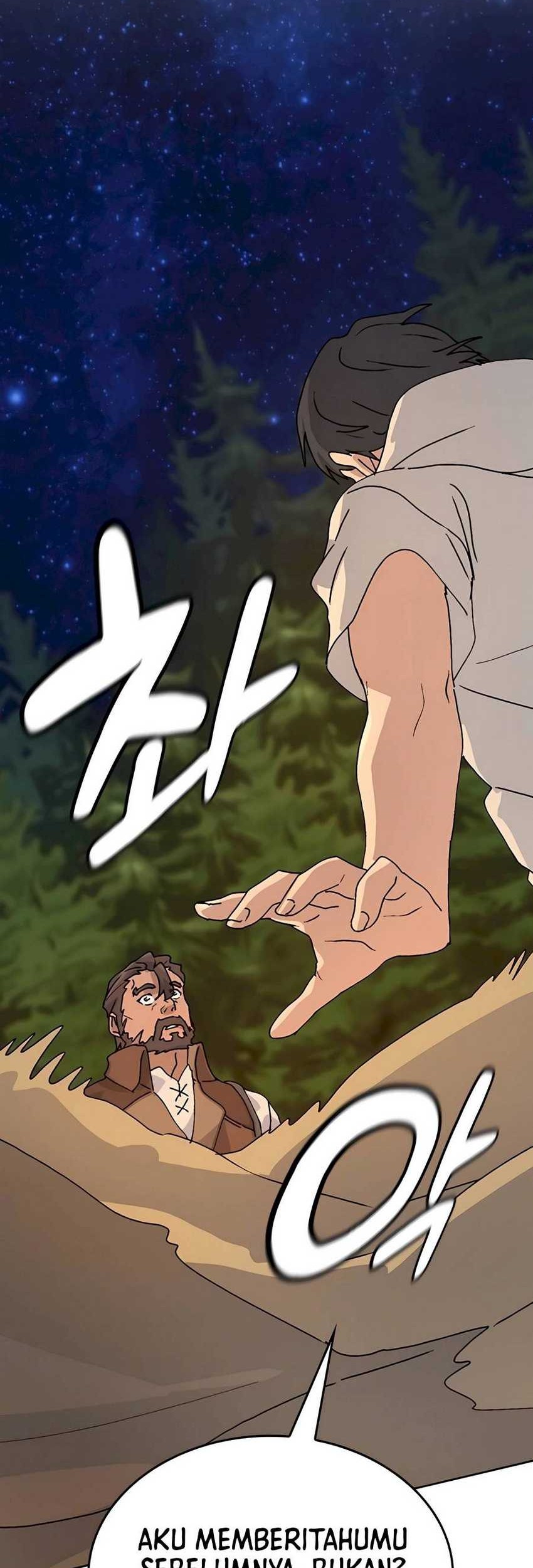 Manhwa Healing Life Through Camping in Another World Chapter 10 gambar 2