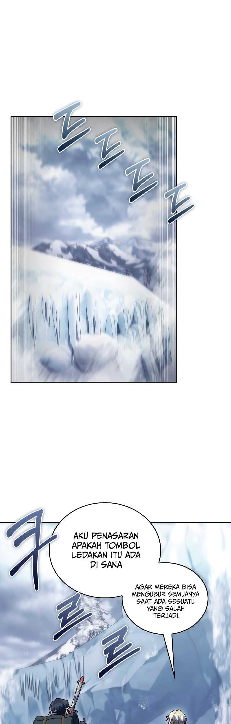 Manhwa I Regressed to My Ruined Family Chapter 87 gambar 2