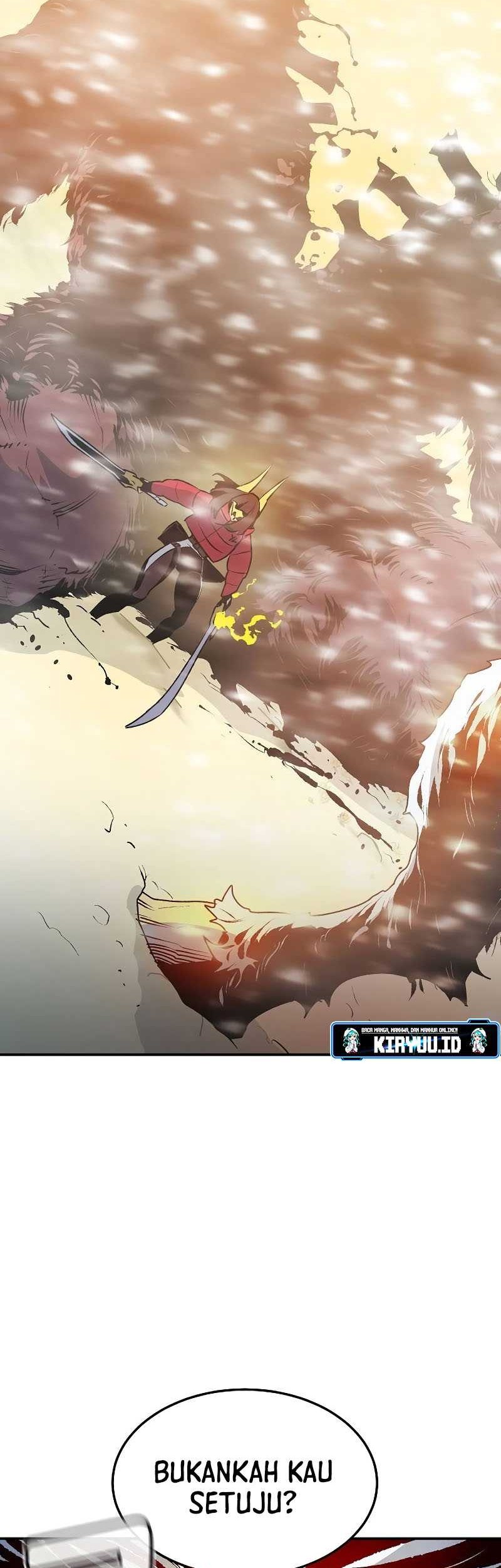 Alone Necromancer Chapter 122 - Halaman 73