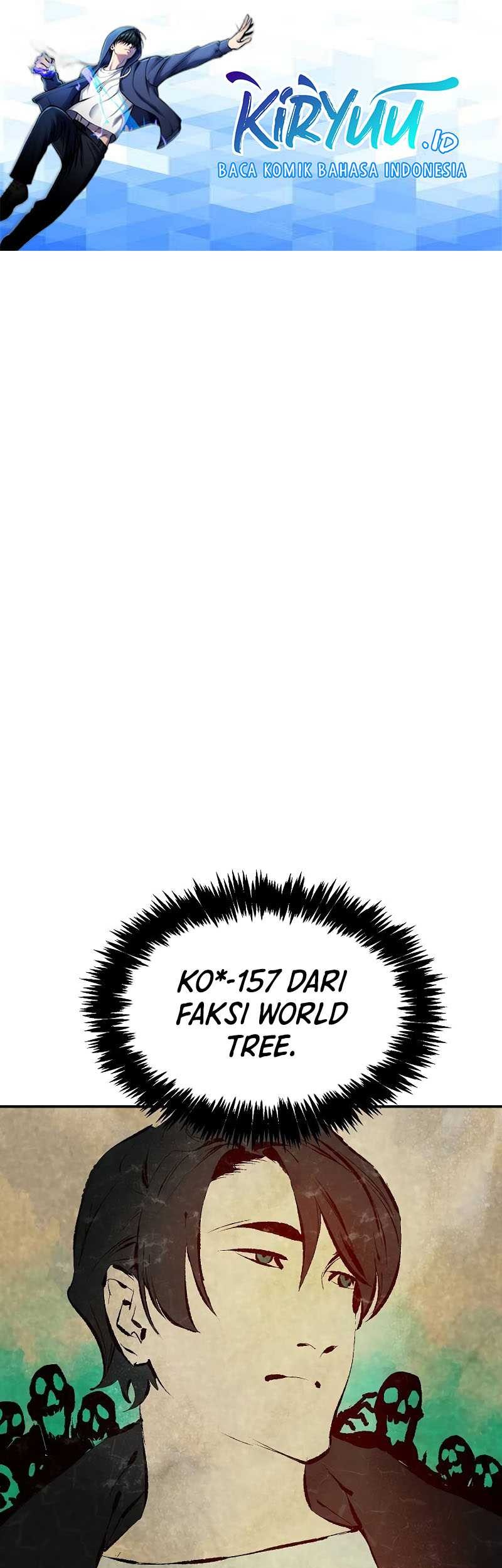 Manhwa Alone Necromancer Chapter 122 gambar 2