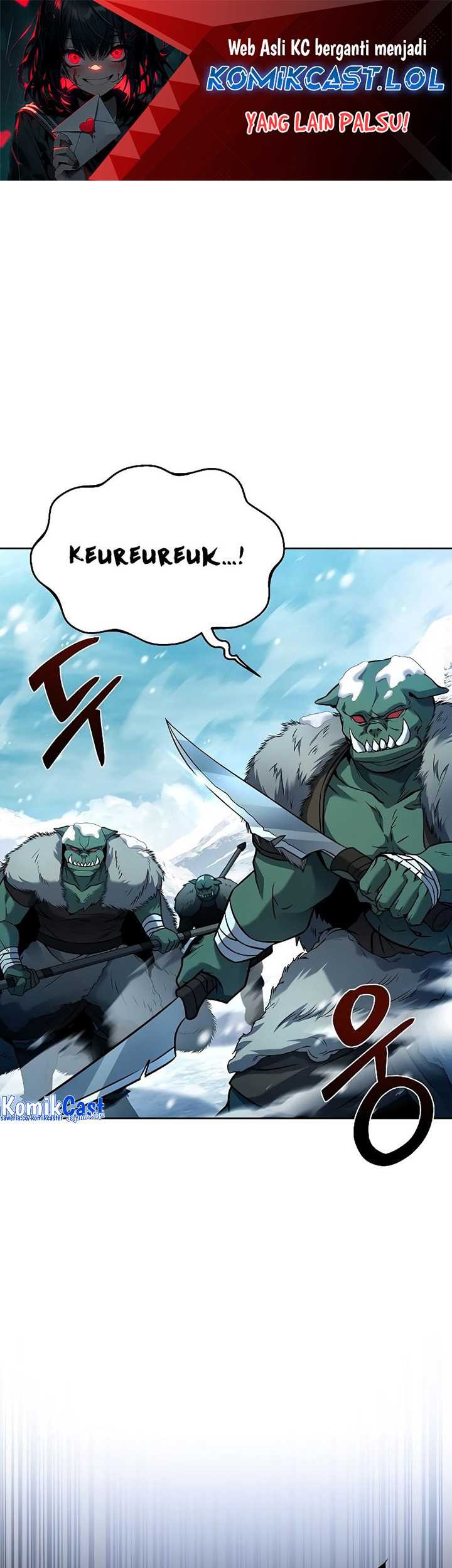 Manhwa Archmage Restaurant Chapter 32 gambar 2