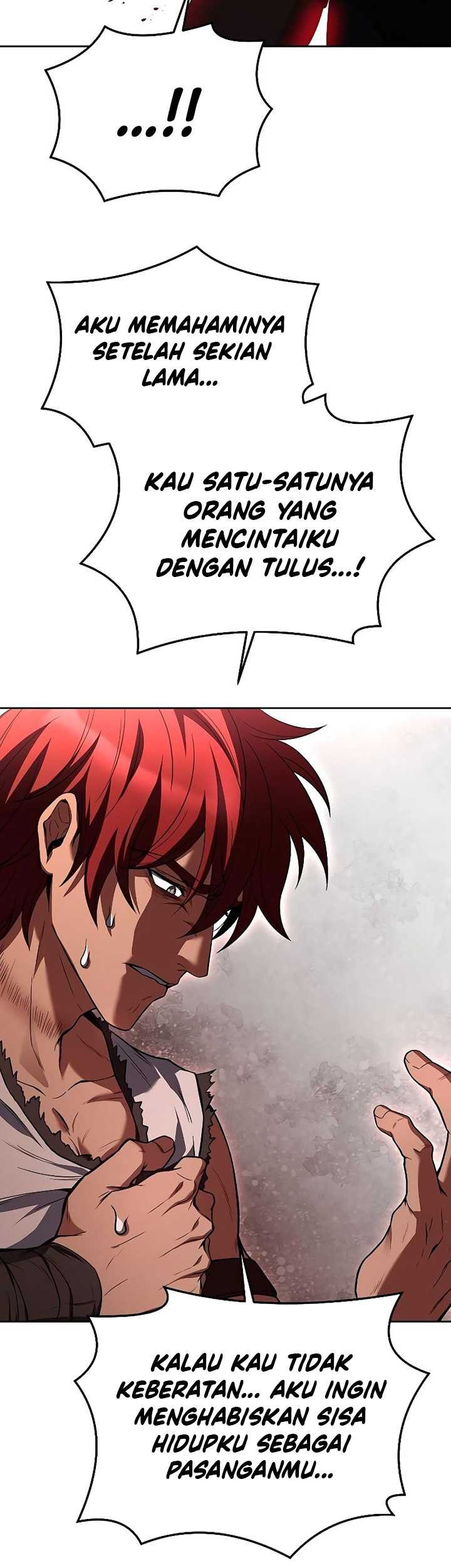 Archmage Restaurant Chapter 32 - Halaman 104