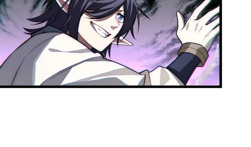 Adventures of an Undead Who Became Paladin Chapter 102 - Halaman 14
