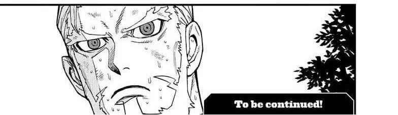 8Kaijuu B-Side Chapter 09 - Halaman 20
