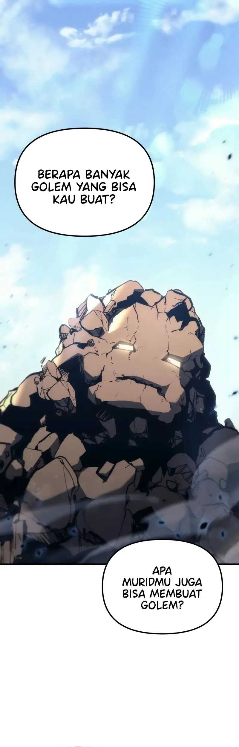 Manhwa Regressor Of The Fallen Family Chapter 29 gambar 2