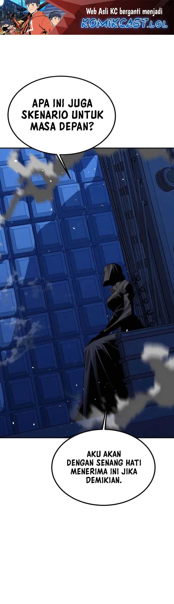 Manhwa Auto-Hunting With Clones Chapter 92 gambar 2