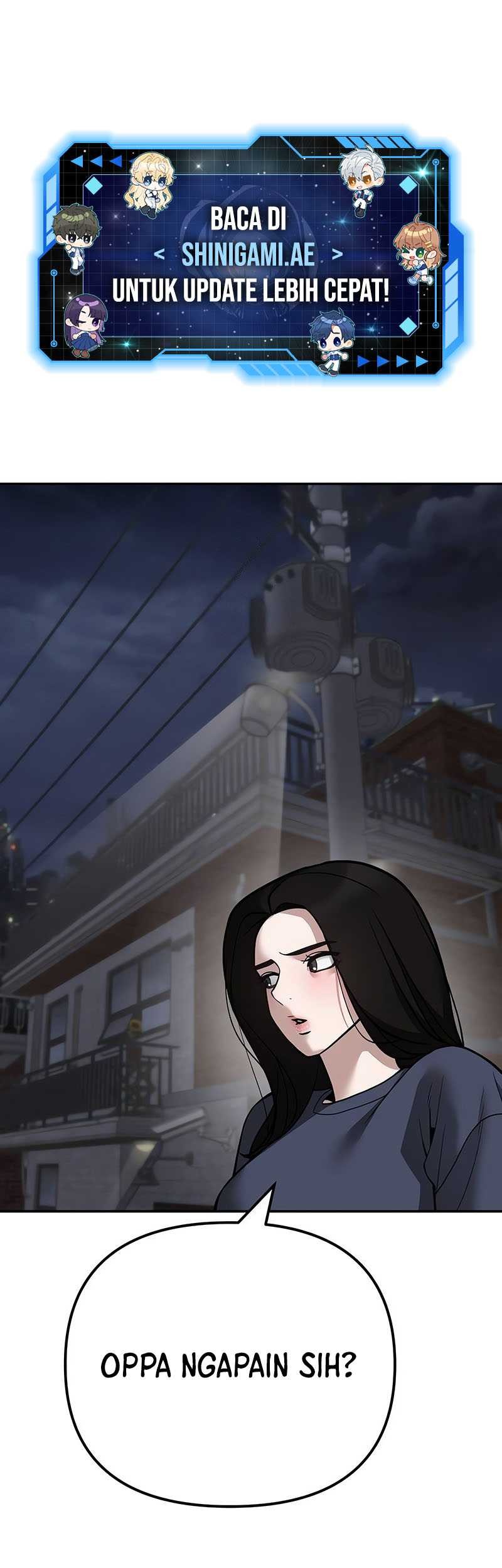 Manhwa The Bully In Charge Chapter 100 gambar 2
