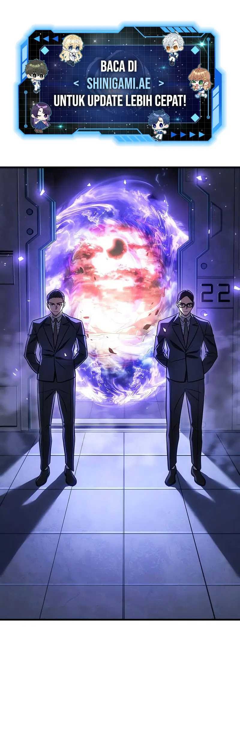 Manhwa Regressing With The King’s Power Chapter 38 gambar 2