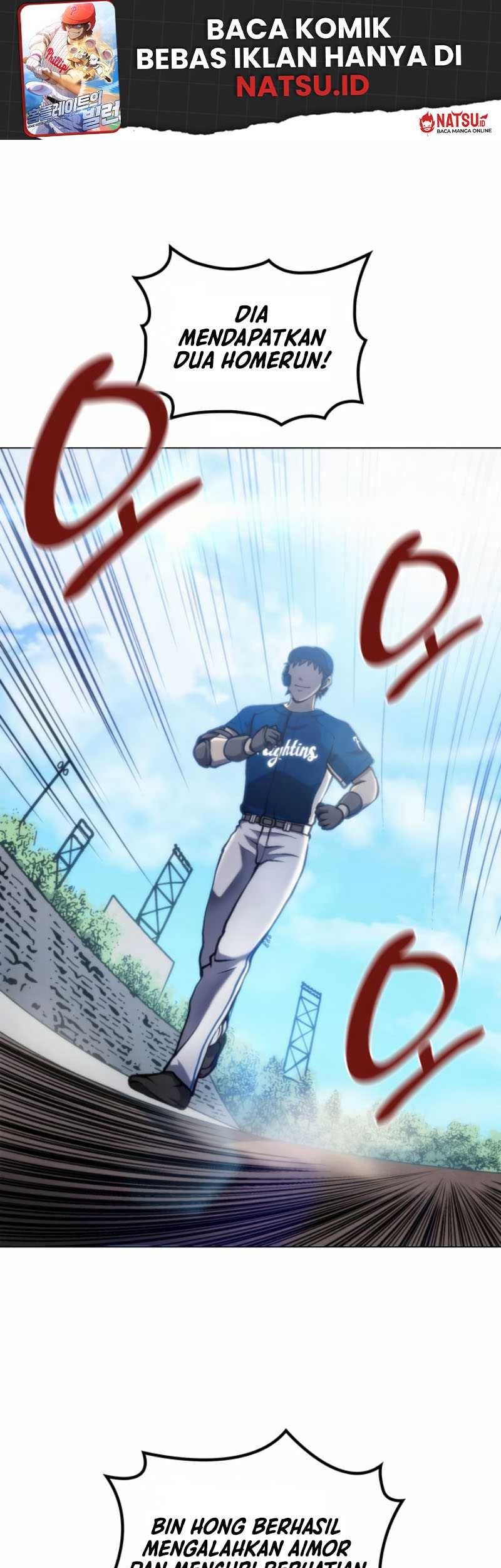 Manhwa Home Plate Villain Chapter 19 gambar 2