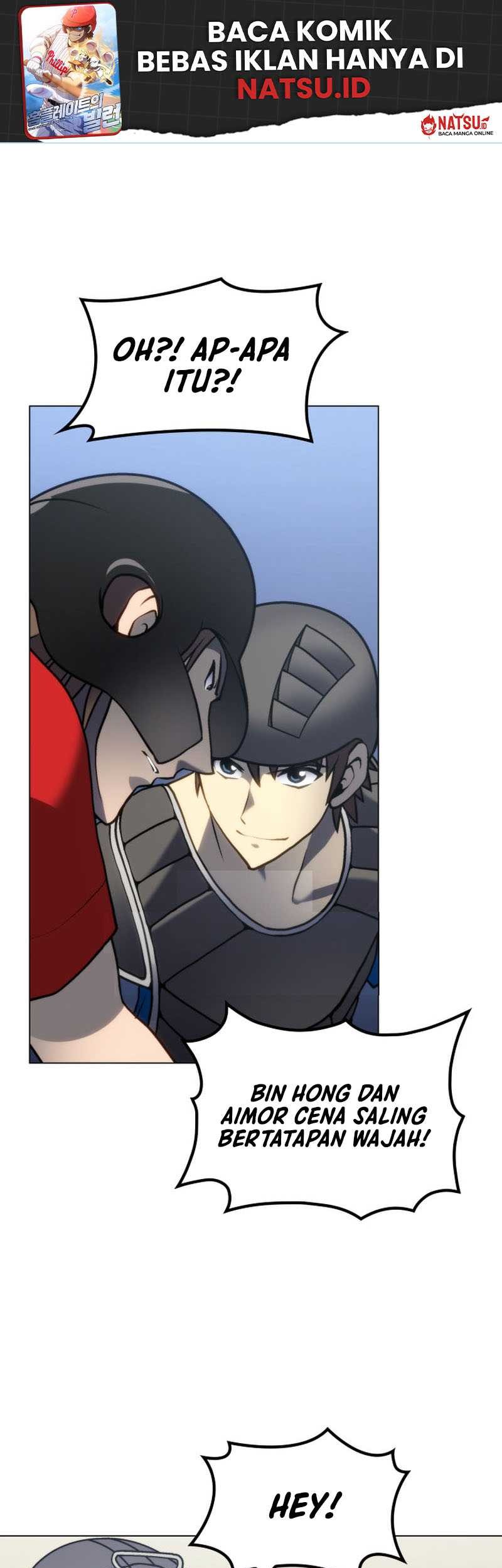 Manhwa Home Plate Villain Chapter 18 gambar 2