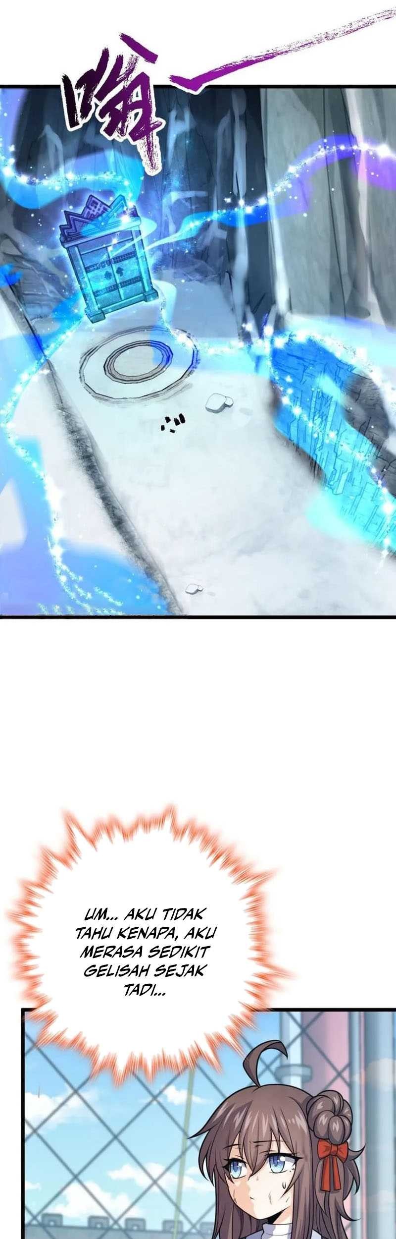 Manhua Spare Me, Great Lord! Chapter 491 gambar 2