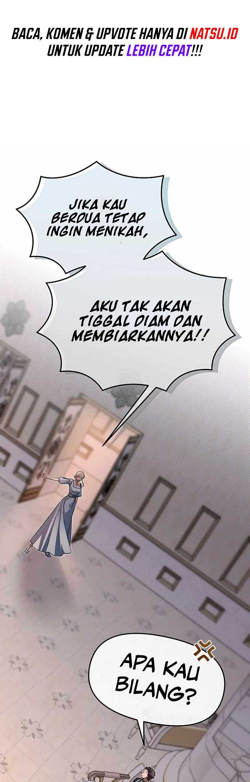 Manhwa The Little Brother Is the Academy’s Hotshot Chapter 69 gambar 2