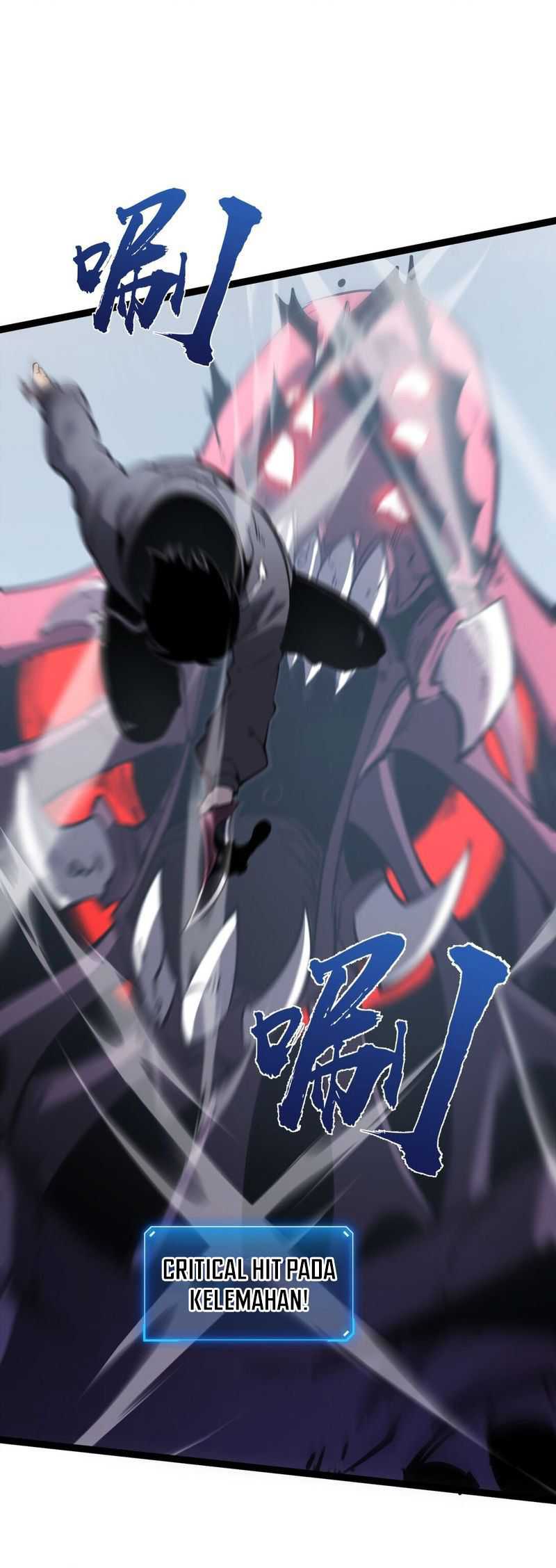 Manhua I Became The King by Scavenging Chapter 14 gambar 2