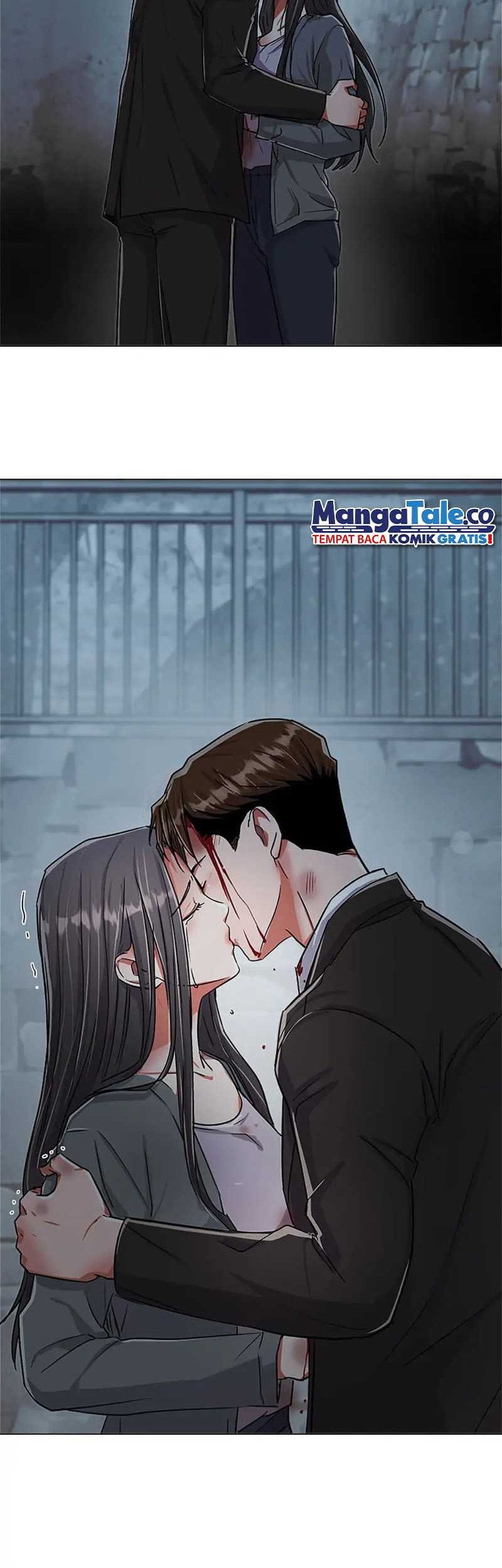 Road to Stardom Chapter 35 Gambar 3