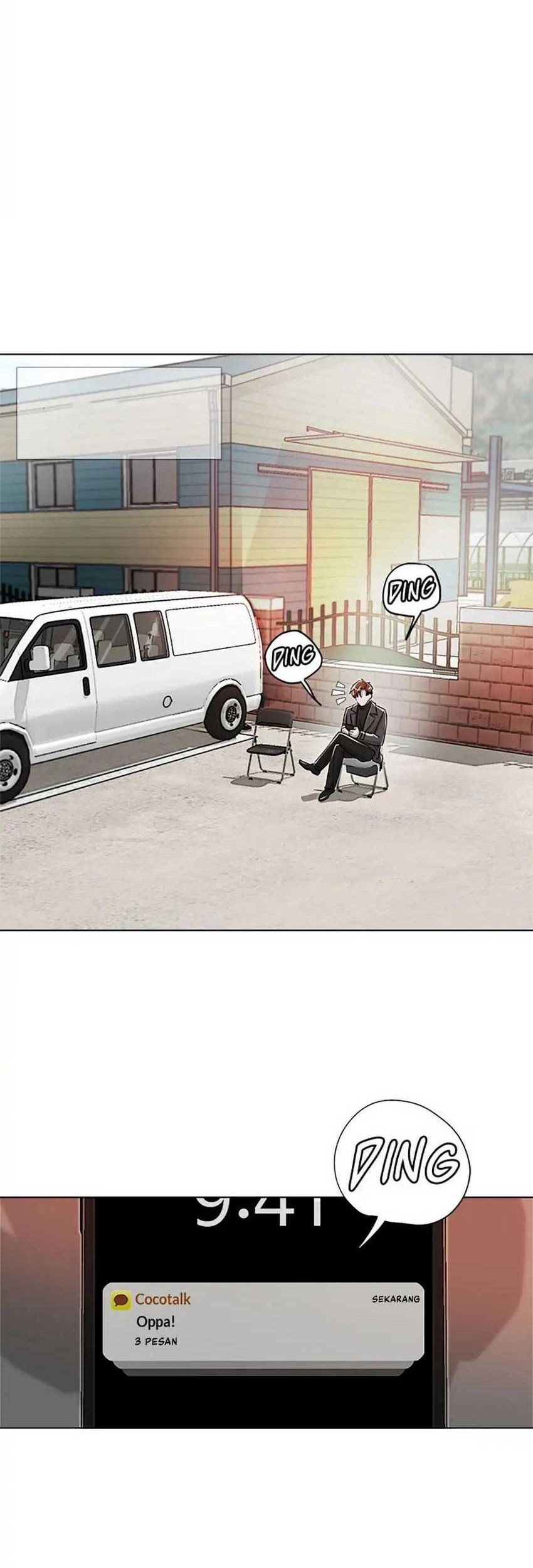Manhwa Road to Stardom Chapter 32 gambar 2
