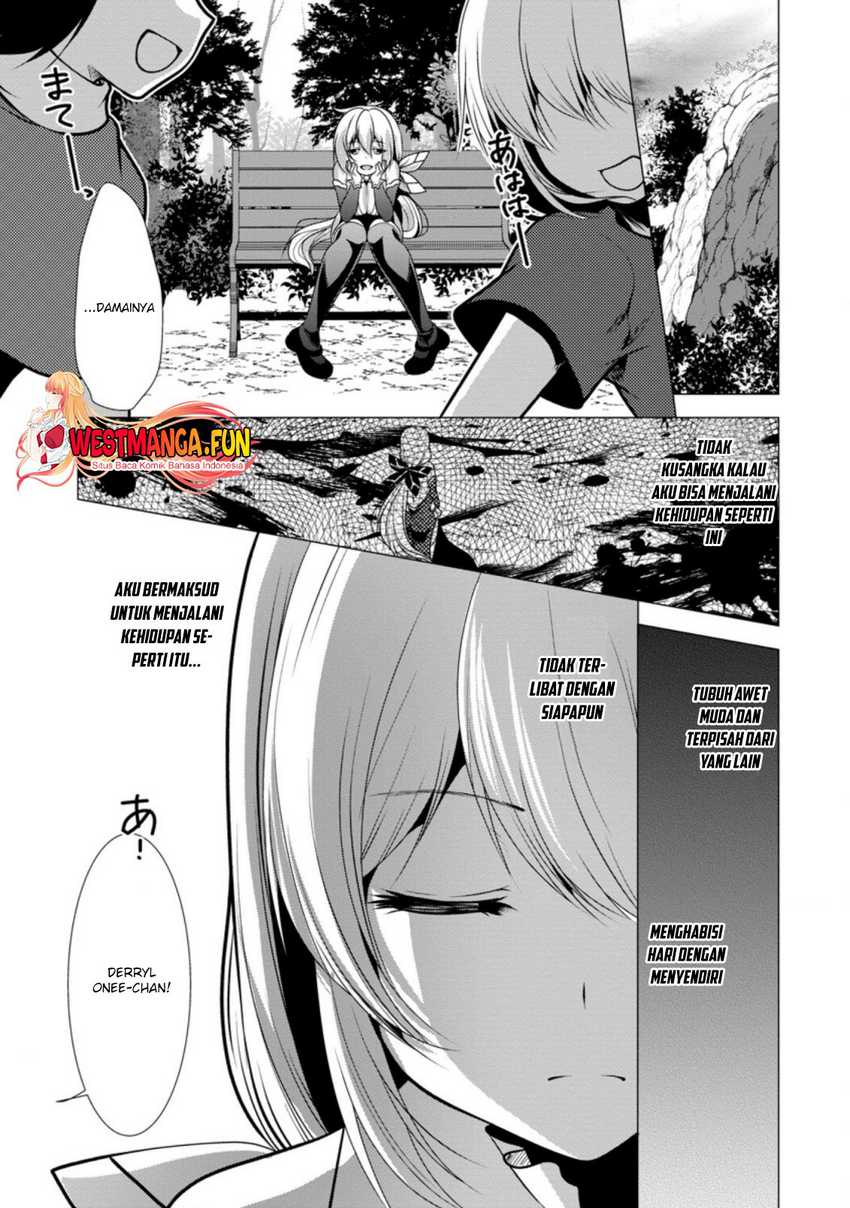 Manga Hisshou Dungeon Unei Houhou Chapter 28 gambar 2