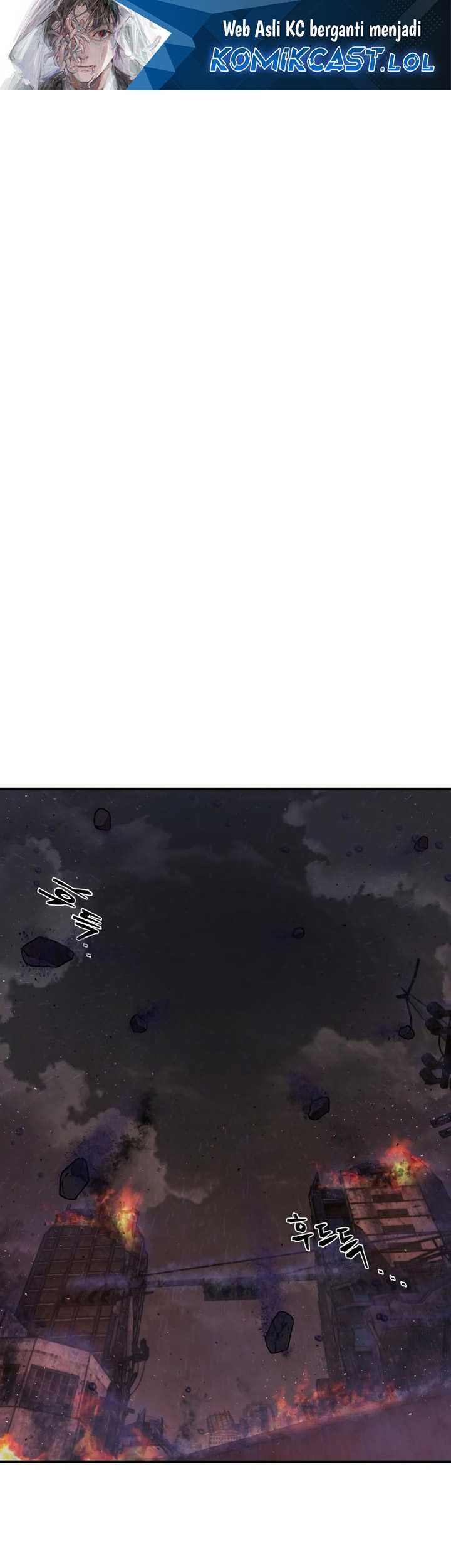 Manhwa Hero Has Returned Chapter 117 gambar 2