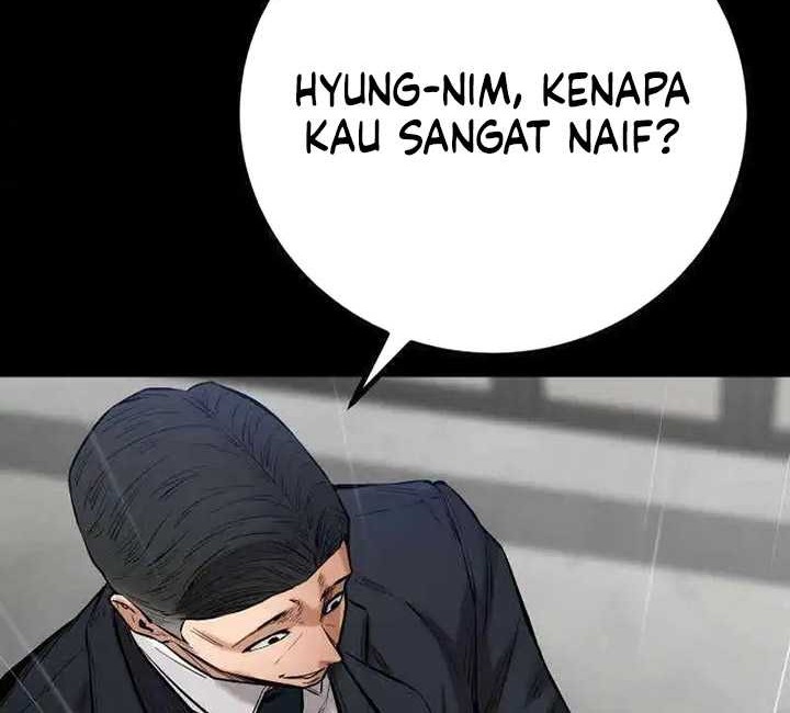 Blade of Retribution Chapter 18 - Halaman 17