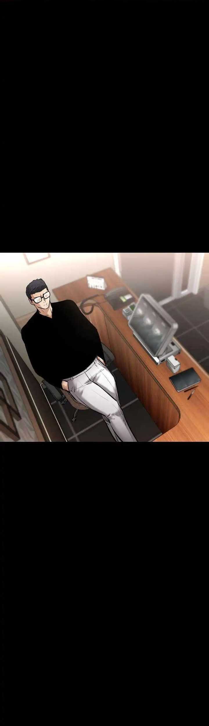 Manhwa Blade of Retribution Chapter 17 gambar 2