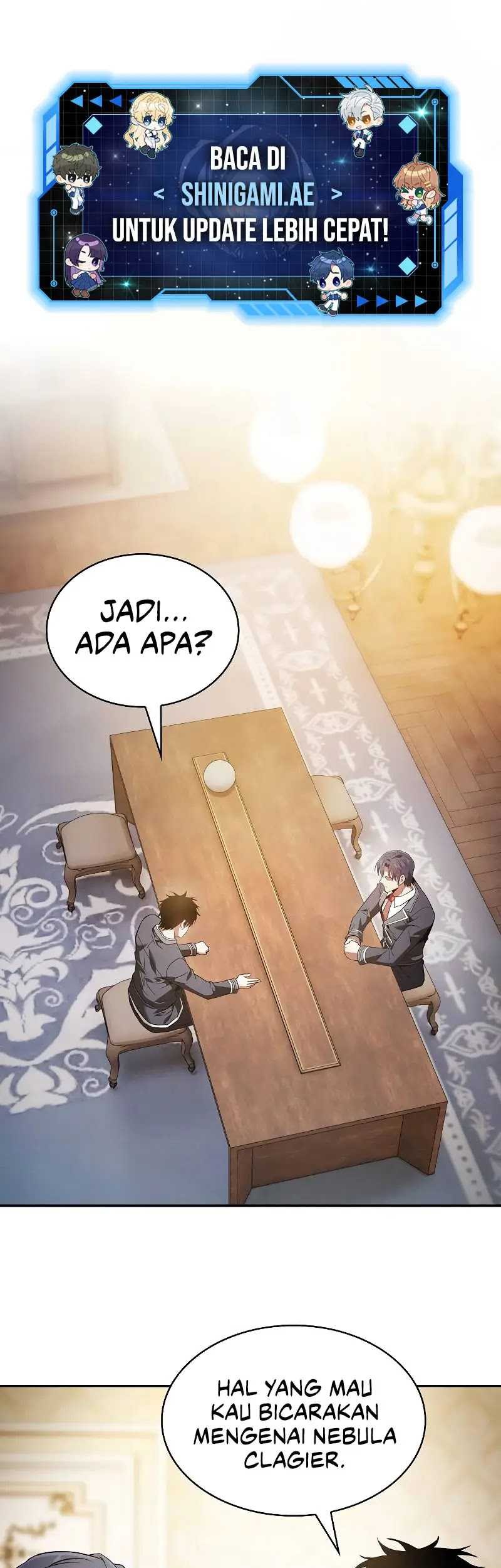 Manhwa Academy’s Genius Swordmaster Chapter 49 gambar 2