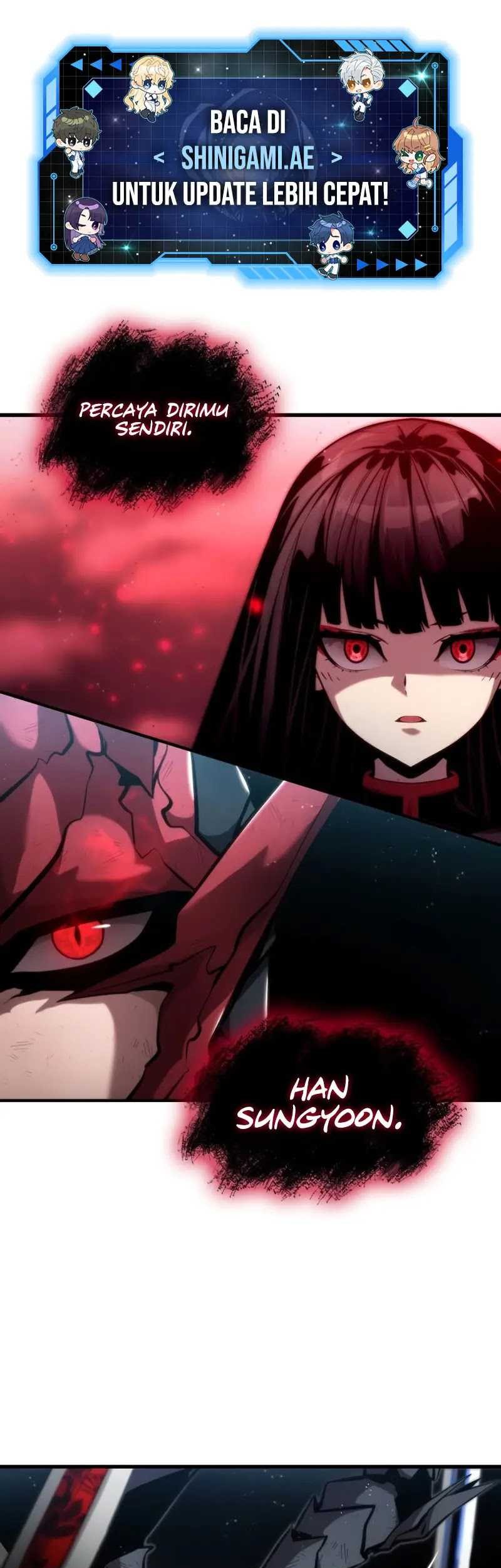 Manhwa Boundless Necromancer Chapter 85 gambar 2