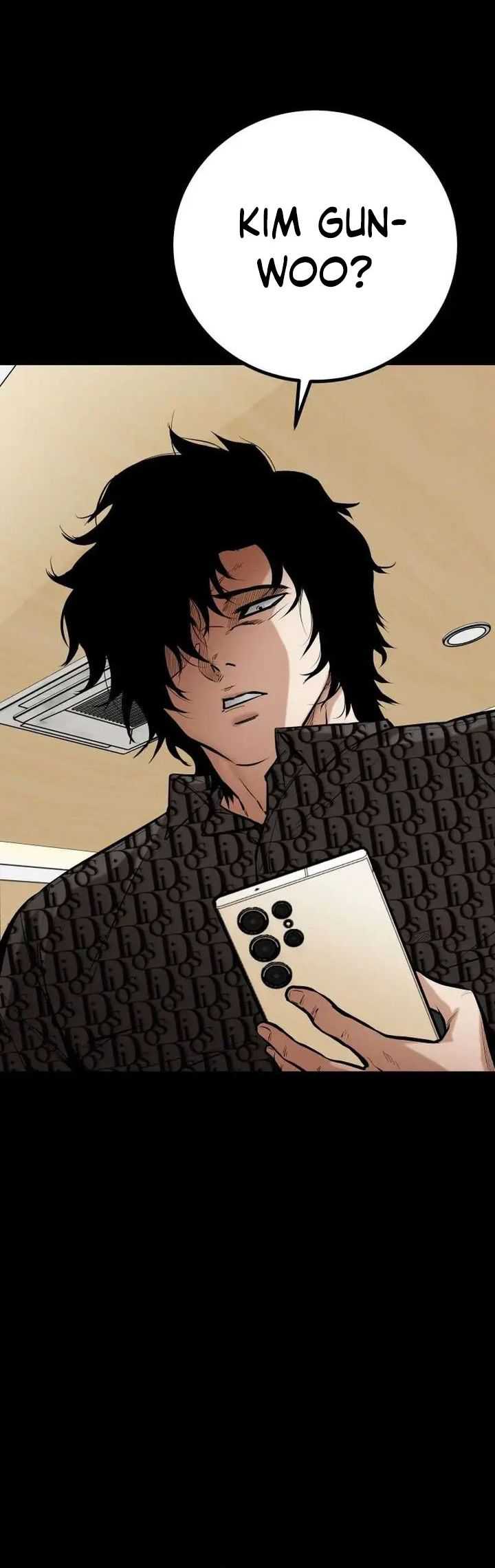 Blade of Retribution Chapter 19 - Halaman 30