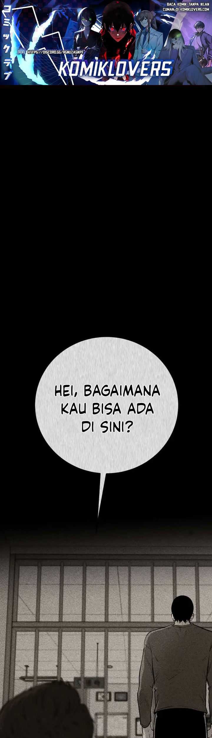 Manhwa Blade of Retribution Chapter 19 gambar 2