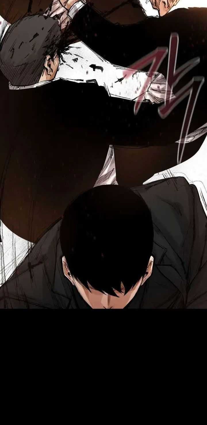 Blade of Retribution Chapter 19 - Halaman 13