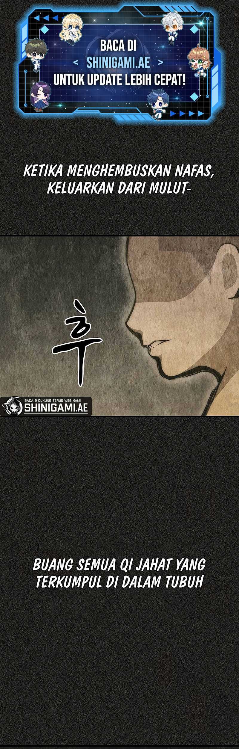 Manhwa Genius Martial Arts Trainer Chapter 09 gambar 2