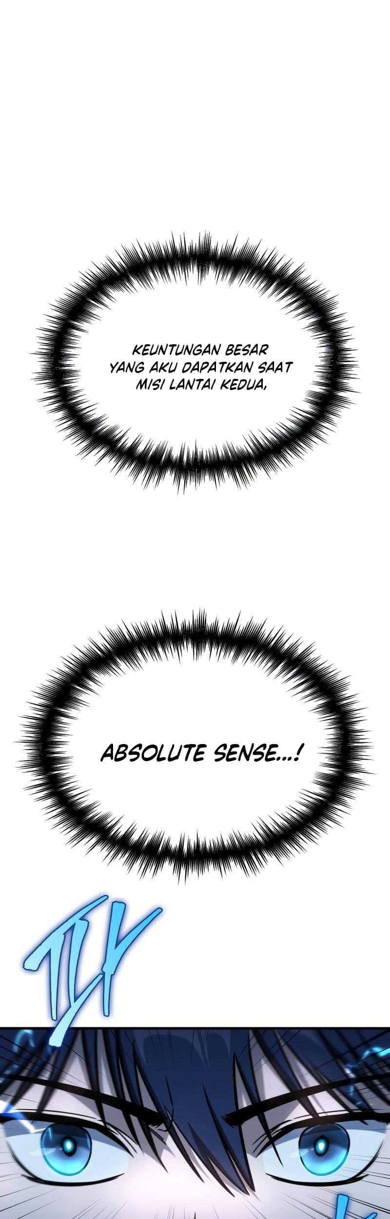 Manhwa My Exclusive Tower Guide Chapter 14 gambar 2