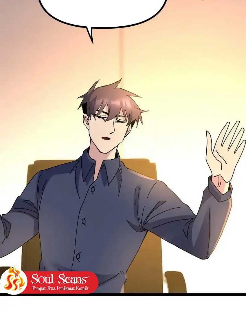 Be A Time Traveler Chapter 263 - Halaman 6