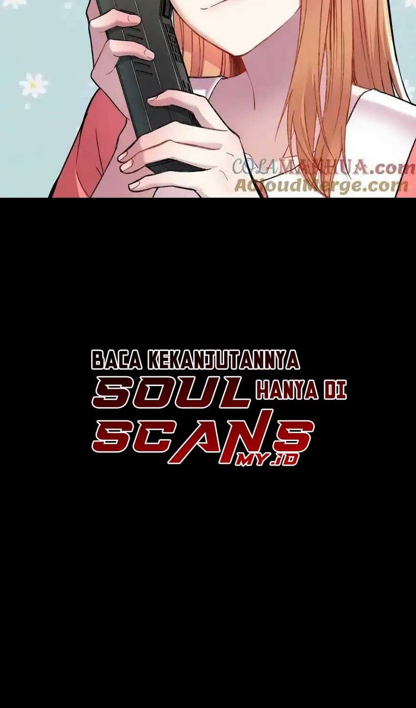Be A Time Traveler Chapter 259 - Halaman 17