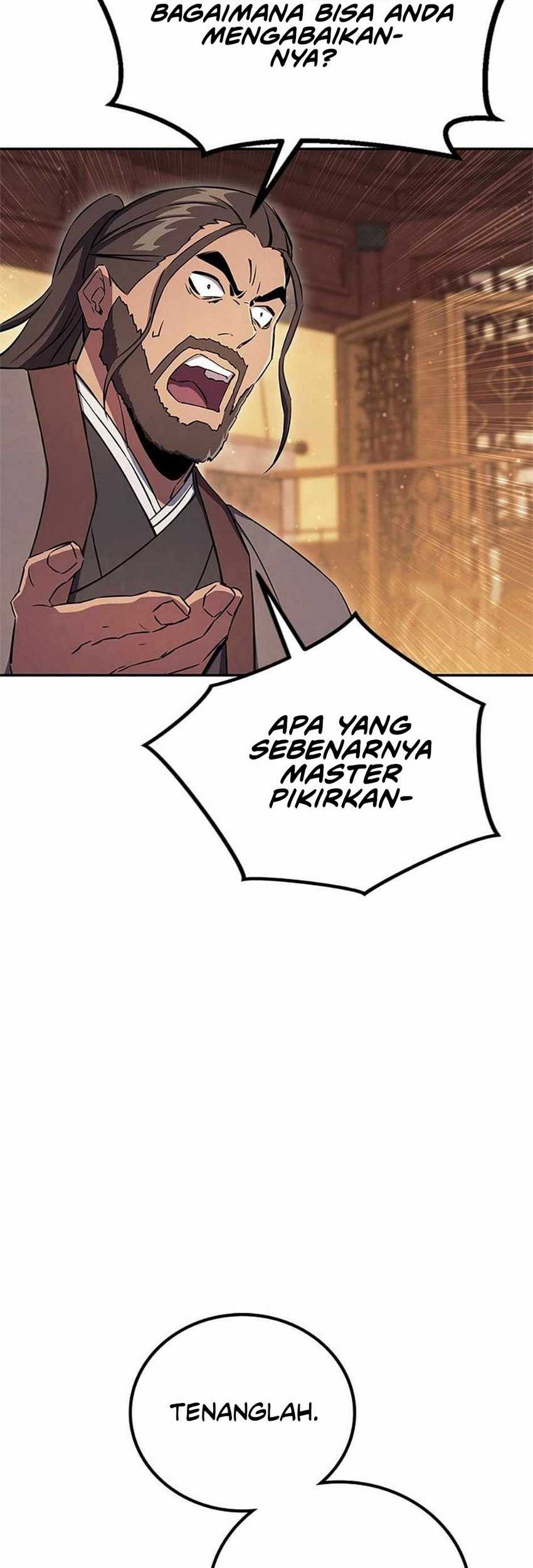 God’s Web Novel Chapter 45 halaman 3