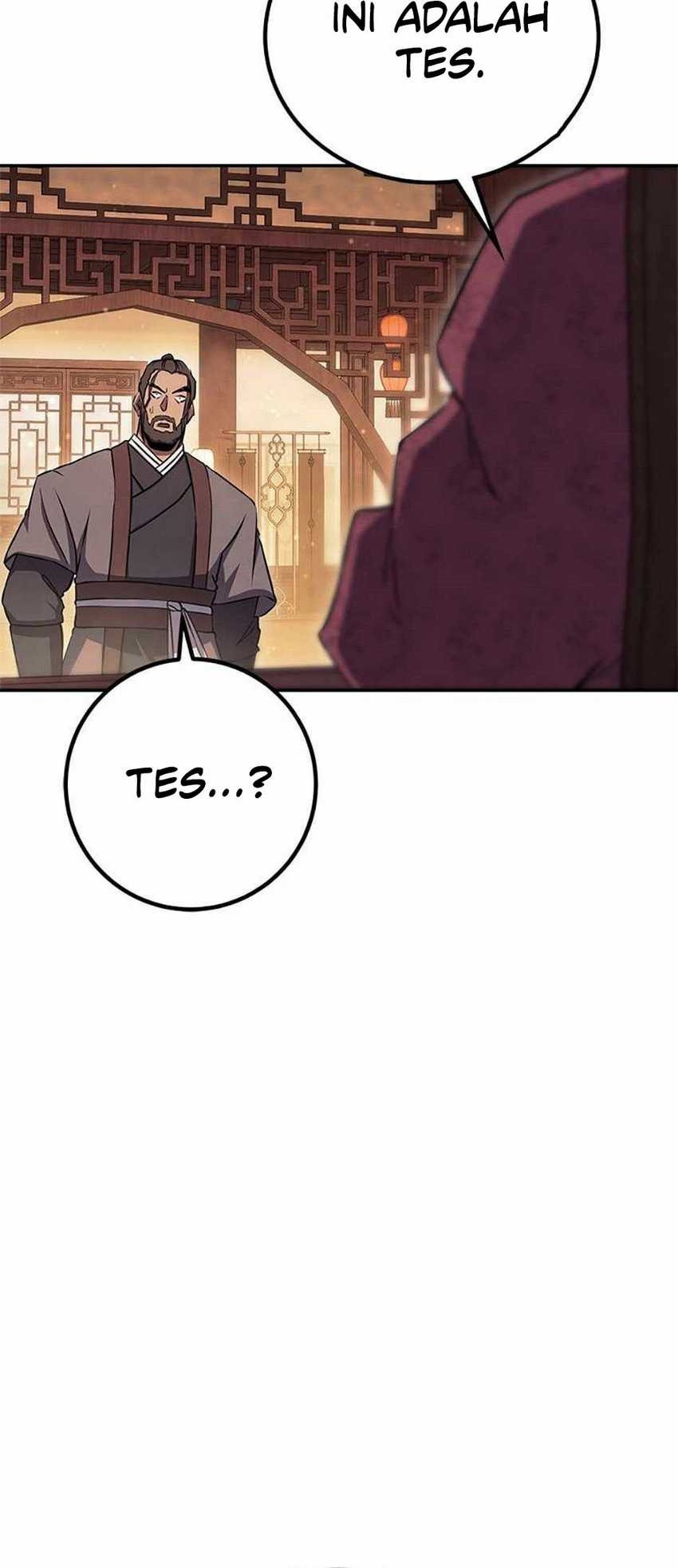 God’s Web Novel Chapter 45 halaman 4
