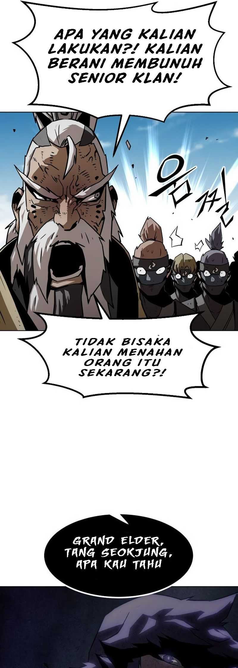 Becoming the Swordmaster Rank Young Lord of the Sichuan Tang Family Chapter 17 - Halaman 45