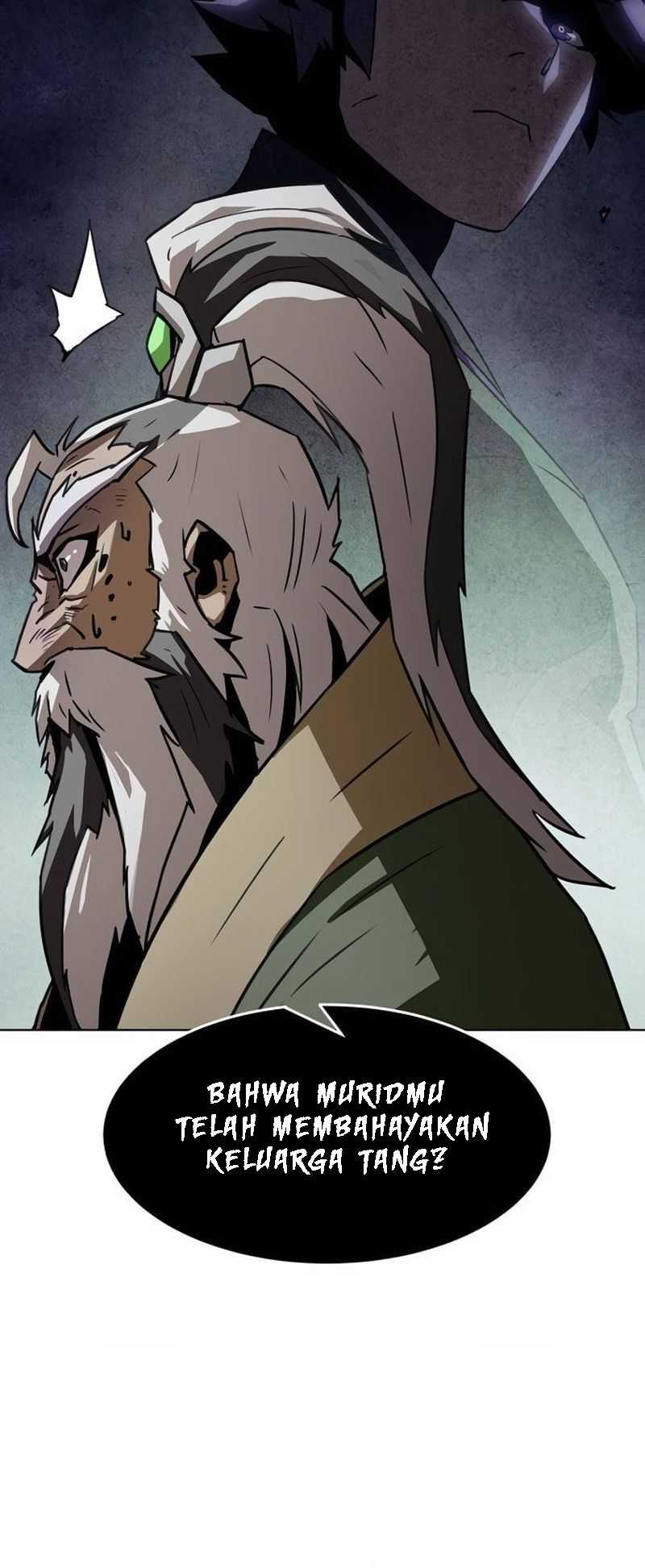 Becoming the Swordmaster Rank Young Lord of the Sichuan Tang Family Chapter 17 - Halaman 46