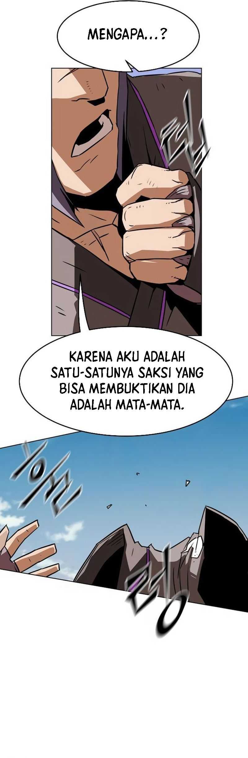 Becoming the Swordmaster Rank Young Lord of the Sichuan Tang Family Chapter 17 - Halaman 52