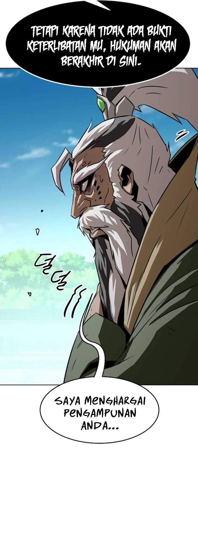 Becoming the Swordmaster Rank Young Lord of the Sichuan Tang Family Chapter 17 - Halaman 82
