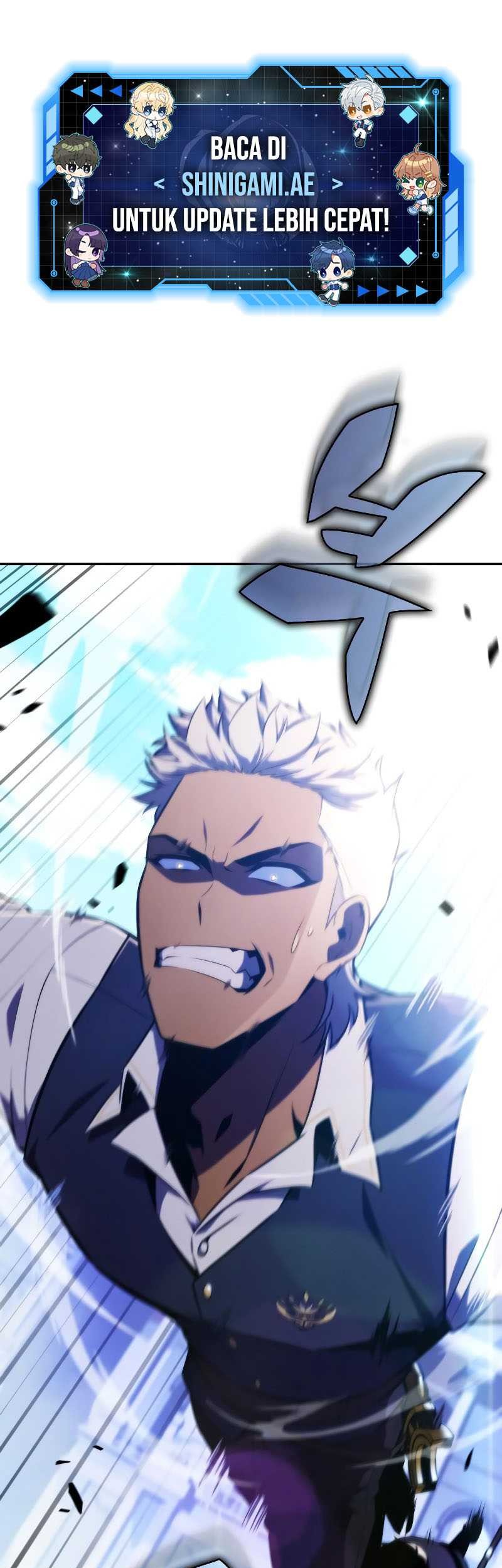Manhwa The Regressed Son Of A Duke Is An Assassin Chapter 23 gambar 2
