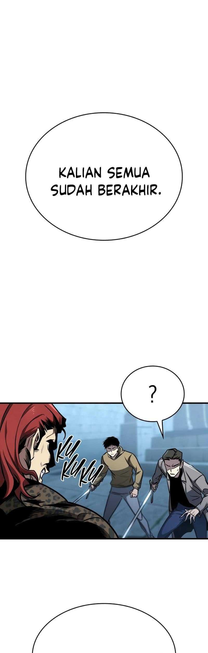 Manhwa My Exclusive Tower Guide Chapter 15 gambar 2