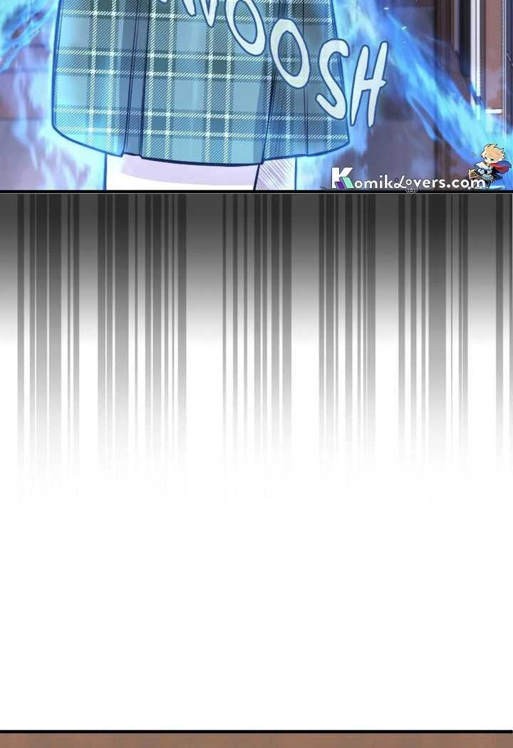 Paranoid Mage Chapter 14 halaman 3