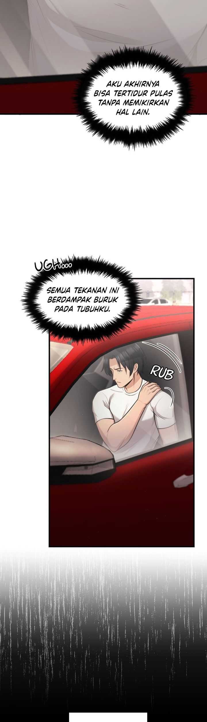 Paranoid Mage Chapter 13 halaman 4