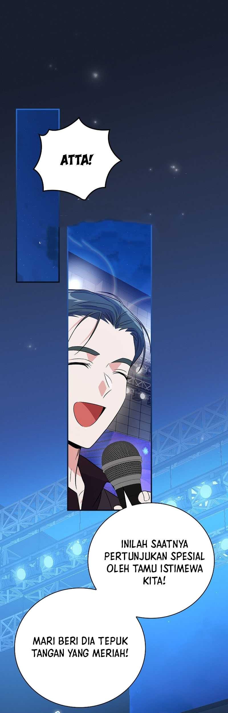 Manhwa Superstar From Age 0 Chapter 30 gambar 2